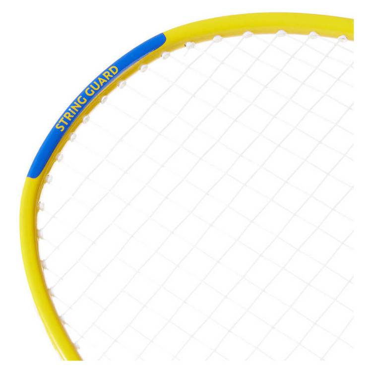 Decathlon Kid's Badminton Set 130, UK version