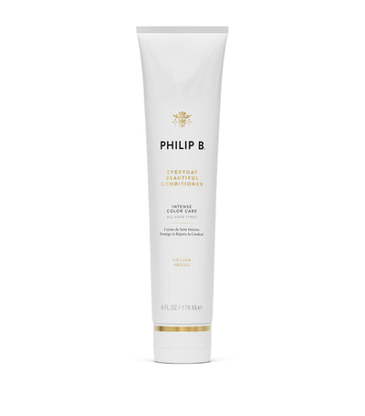 Harrods Philip B Everyday Beautiful Conditioner Hair Conditioner 178ml- Buy online at McGrocer