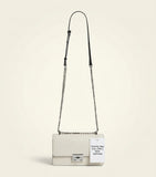 Alexander McQueen Jewelled satchel - British product