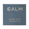 B Calm organic essential oil set 8 oils 9x5ml, imported from the UK