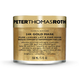 Holland & Barrett Peter Thomas Roth 24K Gold Mask Pure Luxury Lift & Firm 150ml- Buy online at McGrocer
