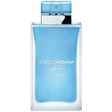 Dolce Gabbana Light Blue Eau Intense perfume 100ml - British product