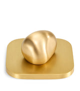 Harrods Assouline Pebble Candle Lid- Buy online at McGrocer