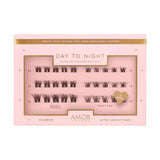 House of Amor DIY Eyelash Clusters Day to Night Multipack, UK version