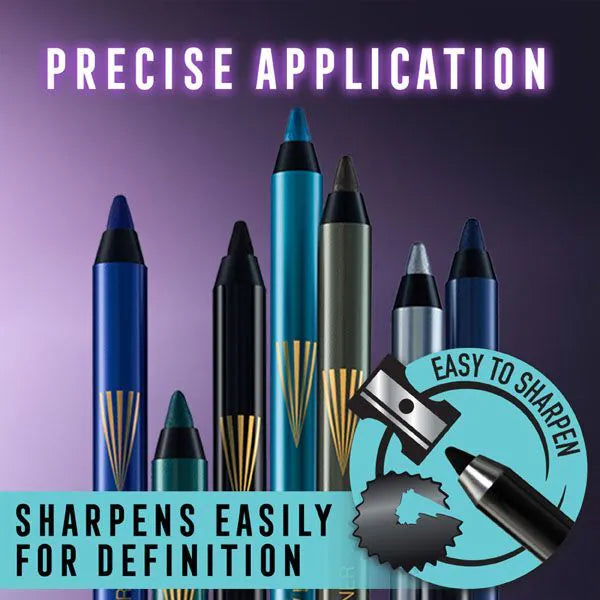 Max Factor Precise Liner Gel Sweet Fig (British brand)