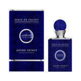 Superdrug Anfar London Azure Spirit Extrait Fragrance 100ML- Buy online at McGrocer