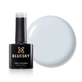 Bluesky Gel Polish Dolphin Sky - British product