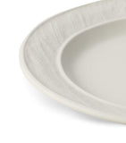 Ralph Lauren Home earthenware Everett dinner plate 26.5cm, imported from the UK