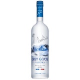 Grey Goose Vodka 70cl, UK version