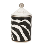 Dolce&Gabbana lychee and mulberry scented candle 340g - British product