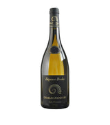 Harrods Domaine Seguinot-Bordet Les Preuses Chablis Grand Cru 2022 White Wine 75cl- Buy online at McGrocer