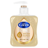 Superdrug Carex Advanced Care Silk Handwash 250ml- Buy online at McGrocer