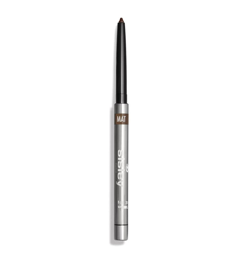 Sisley Phyto-Khol Star waterproof eyeliner (British brand)