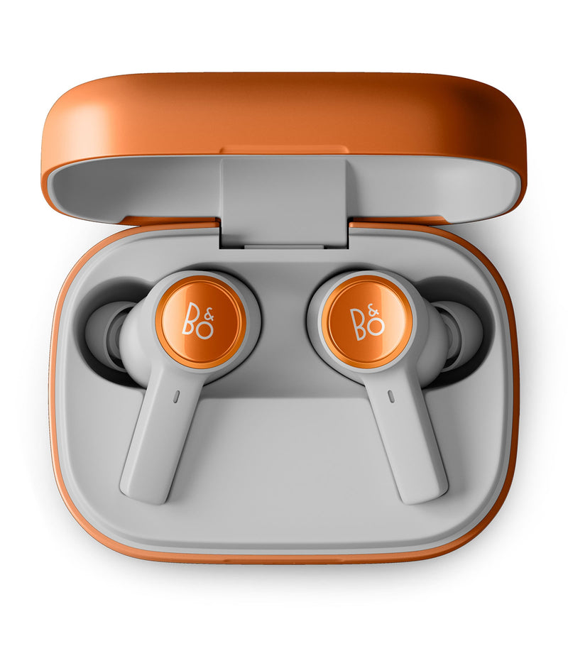 Bang & Olufsen wireless earbuds with noise cancelling and microphone - British product