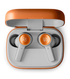 Bang & Olufsen wireless earbuds with noise cancelling and microphone - British product