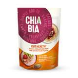 Holland & Barrett Chia Bia Gut Health Seed Blend 210g- Buy online at McGrocer