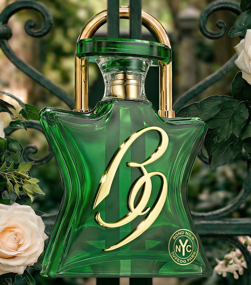 Bond No. 9 Tuxedo Park eau de parfum 100ml, UK version