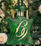 Bond No. 9 Tuxedo Park eau de parfum 100ml, UK version