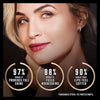 Max Factor Lip Glaze Honey Creme - British product