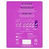 Superdrug Night Incontinence Pads x8 (British brand)