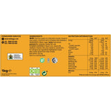 Kellogg's crunchy nut cereal with honey and peanuts, 2kg twin pack, UK version