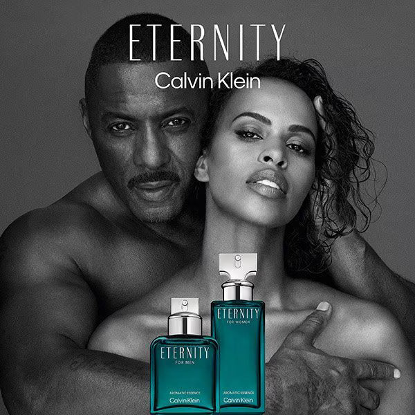 Calvin Klein Eternity Aromatic Essence for Men 50ml - British product