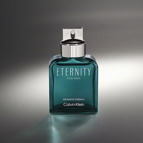 Calvin Klein Eternity Aromatic Essence for Men 50ml - British product