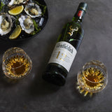 Glenfiddich 12 Year Old Single Malt Whisky 70cl (British brand)