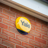 Yale IA-320 Sync smart home alarm kit 10-piece (British brand)