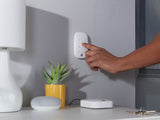 Yale IA-320 Sync smart home alarm kit 10-piece (British brand)