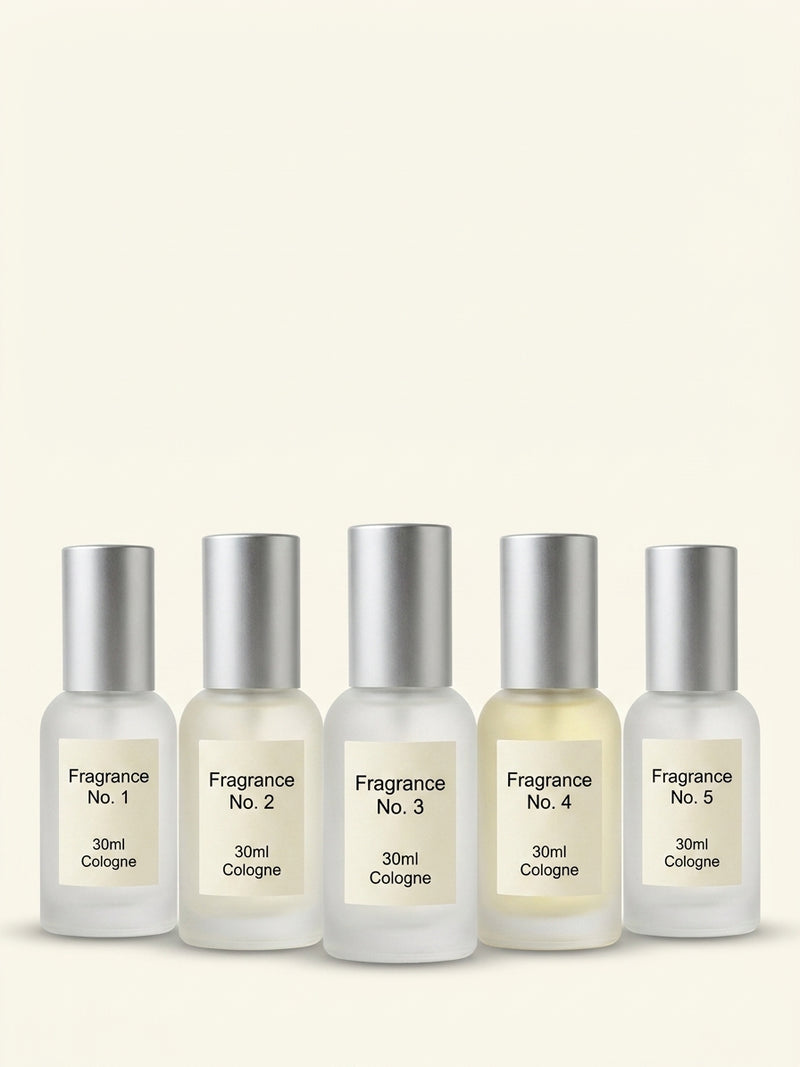 Jo Malone London cologne gift set 5x9ml (British brand)