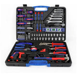 Argos WORKPRO Household Repair Tool Kit - 139 Pieces- Buy online at McGrocer