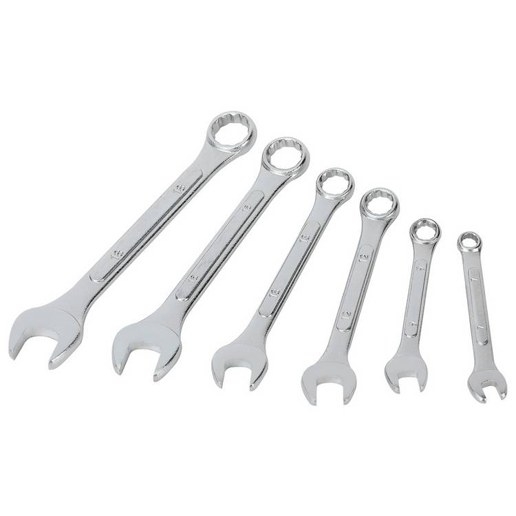 WORKPRO 139-piece household repair tool kit, UK version