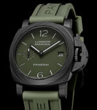 Panerai Luminor Marina watch 40mm - British product