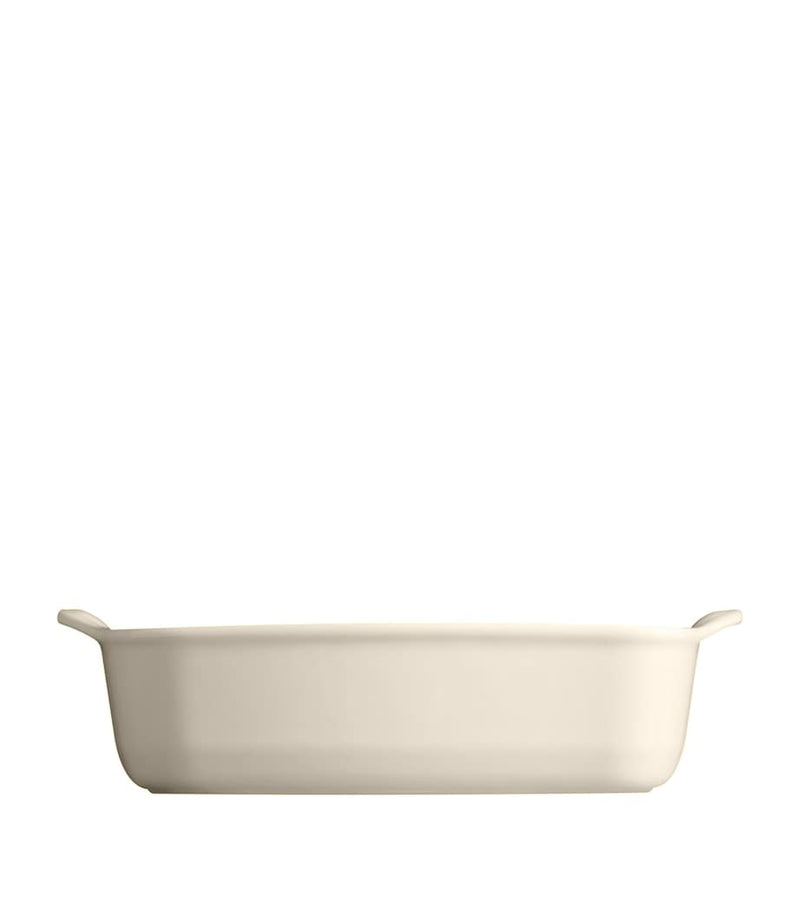 Emile Henry individual baking dish 22cm - British product