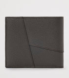 LOEWE Puzzle bifold wallet calfskin leather - British product