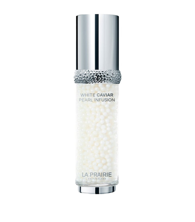 La Prairie White Caviar Illuminating Pearl Infusion Serum 30ml, UK version