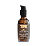 Reuzel Clean & Fresh beard serum 50g, UK version