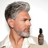 Reuzel Clean & Fresh beard serum 50g, UK version