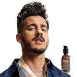 Reuzel Clean & Fresh beard serum 50g, UK version