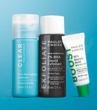 Paula's Choice Breakout-Fighting kit, UK version