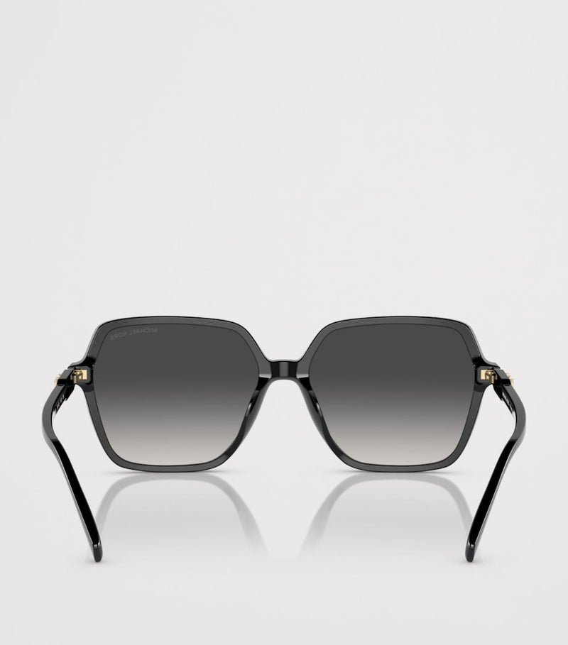 Michael Kors Jasper Square sunglasses, UK version