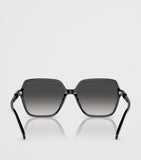 Michael Kors Jasper Square sunglasses, UK version