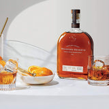 Woodford Reserve Bourbon whiskey 70cl - British product