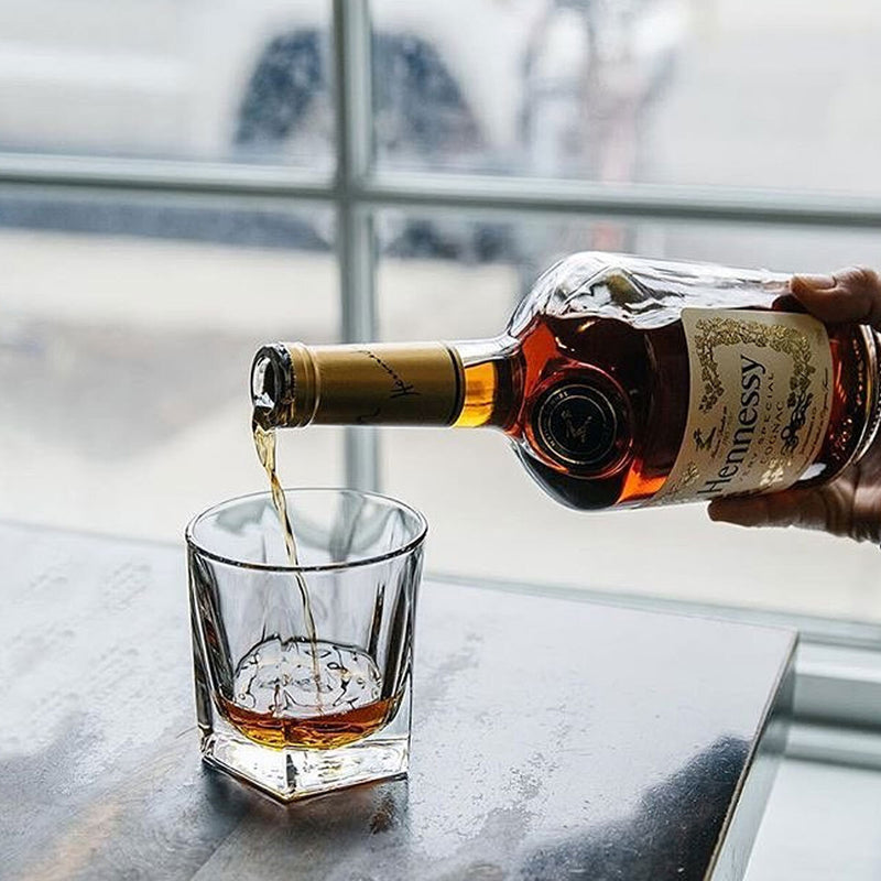 Hennessy VS Cognac 70cl, UK version