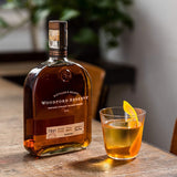 Woodford Reserve Bourbon whiskey 70cl - British product