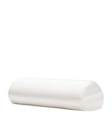 Harrods HYOUMANKIND Boost Pillow with Silk Pillowcase Memory Foam Support Pillow 20cm x 47cm- Buy online at McGrocer