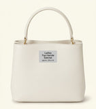Cartier Panthère top-handle bag in calfskin - British product