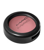 MAC Natural Finish Powder Blush 6g, imported from the UK