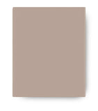 Amalia Suave fitted sheet 180cm x 200cm - British product